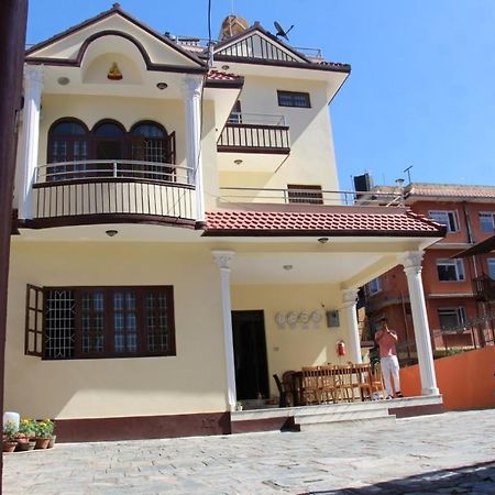 Jawlakhel Cozy Home מראה חיצוני תמונה