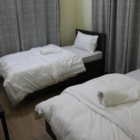 Jawlakhel Cozy Home מראה חיצוני תמונה