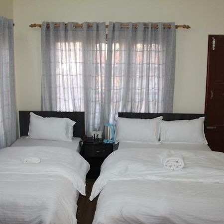 Jawlakhel Cozy Home מראה חיצוני תמונה