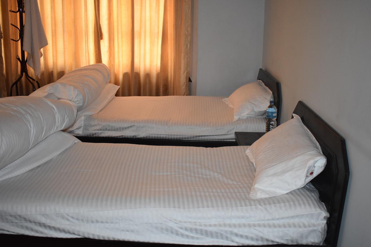 Jawlakhel Cozy Home מראה חיצוני תמונה