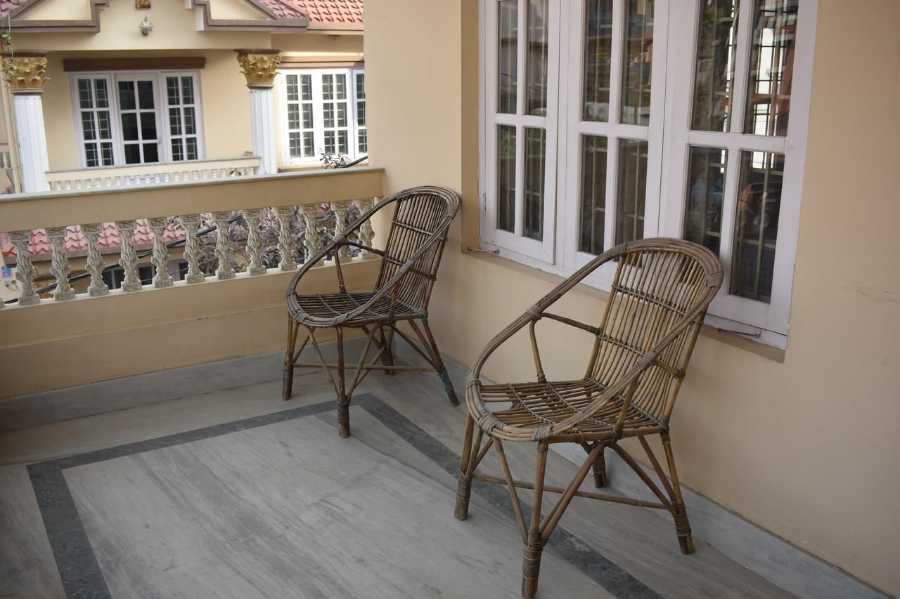 Jawlakhel Cozy Home מראה חיצוני תמונה