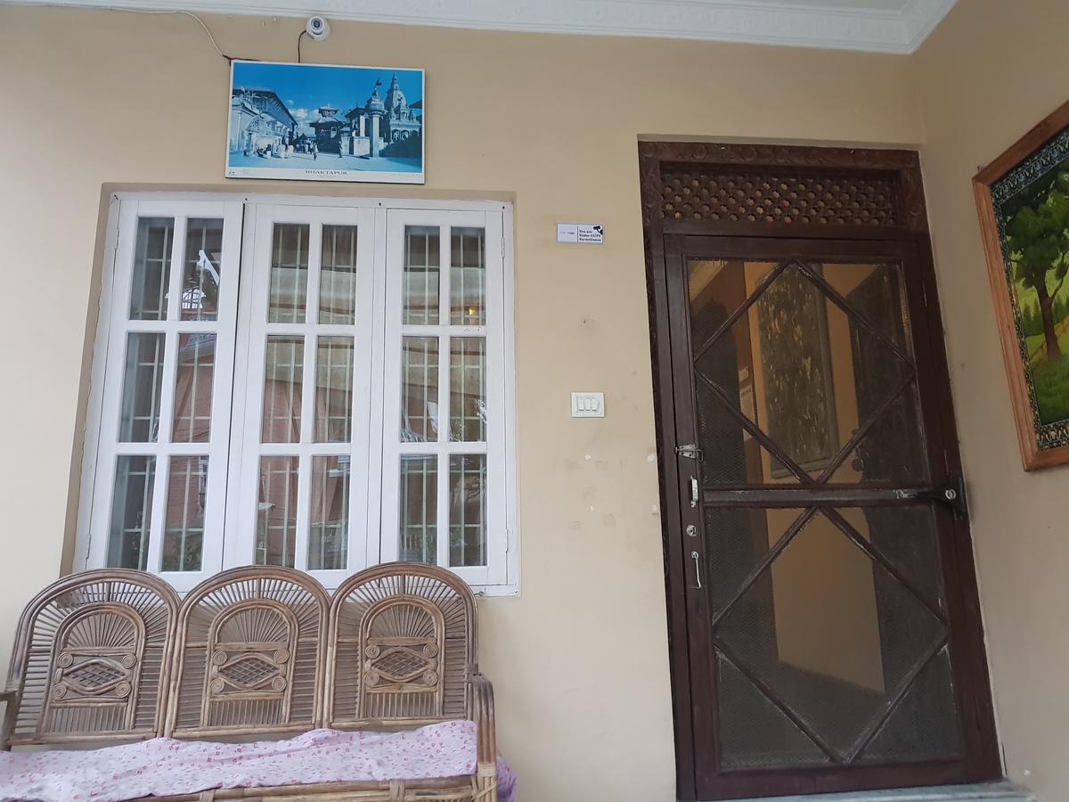 Jawlakhel Cozy Home מראה חיצוני תמונה