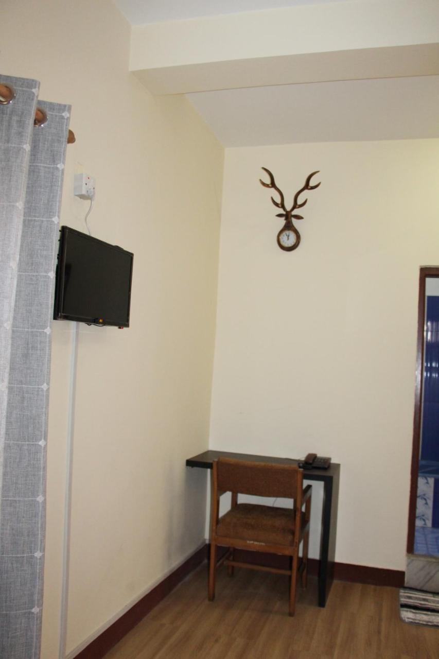 Jawlakhel Cozy Home מראה חיצוני תמונה