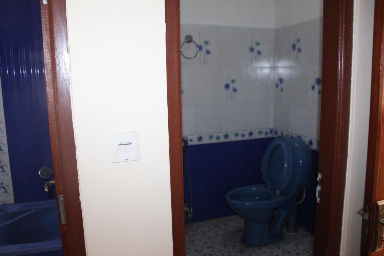Jawlakhel Cozy Home מראה חיצוני תמונה