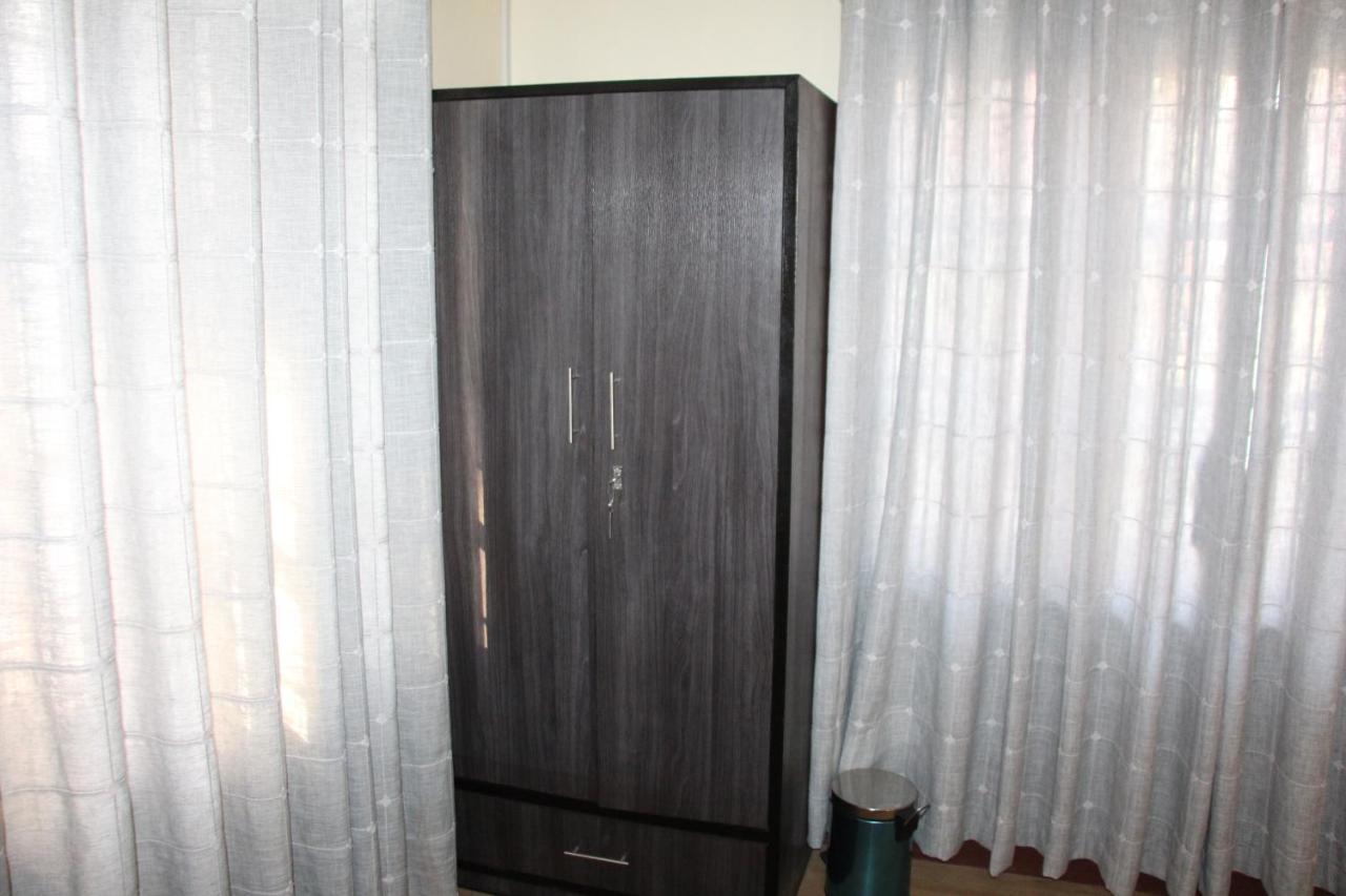 Jawlakhel Cozy Home מראה חיצוני תמונה