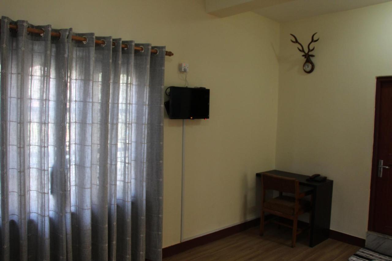 Jawlakhel Cozy Home מראה חיצוני תמונה