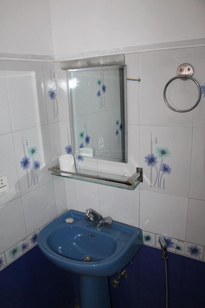 Jawlakhel Cozy Home מראה חיצוני תמונה