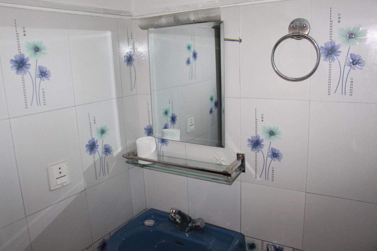 Jawlakhel Cozy Home מראה חיצוני תמונה