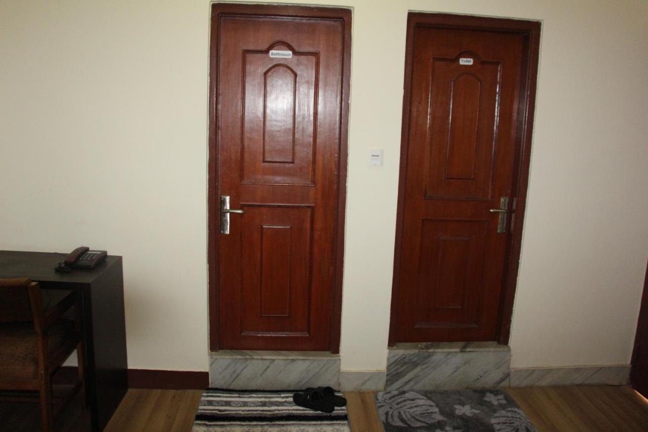 Jawlakhel Cozy Home מראה חיצוני תמונה