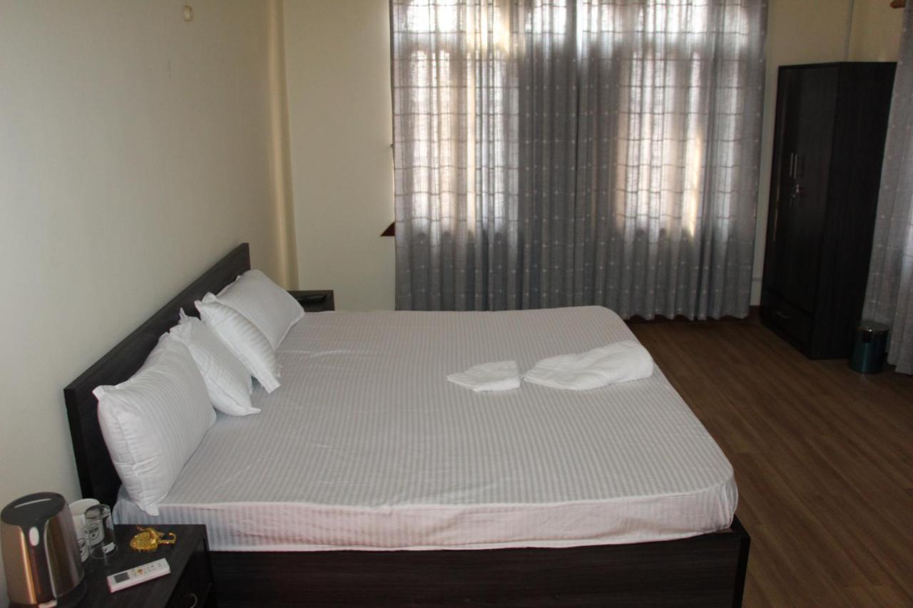 Jawlakhel Cozy Home מראה חיצוני תמונה