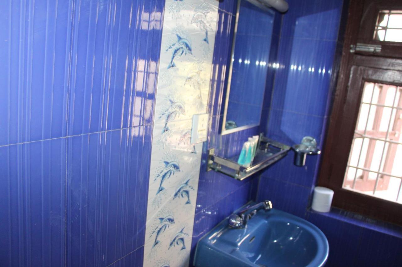 Jawlakhel Cozy Home מראה חיצוני תמונה