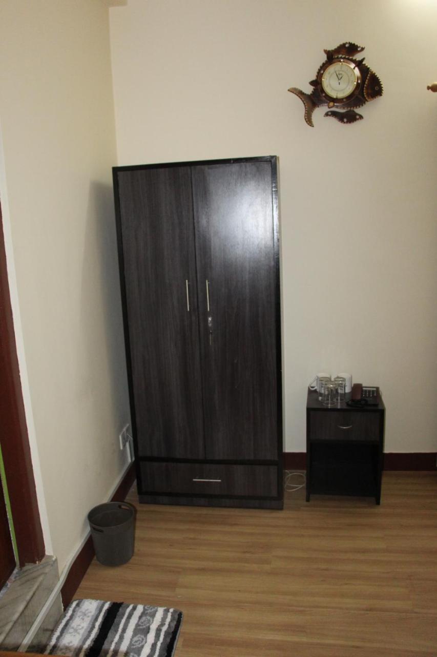 Jawlakhel Cozy Home מראה חיצוני תמונה