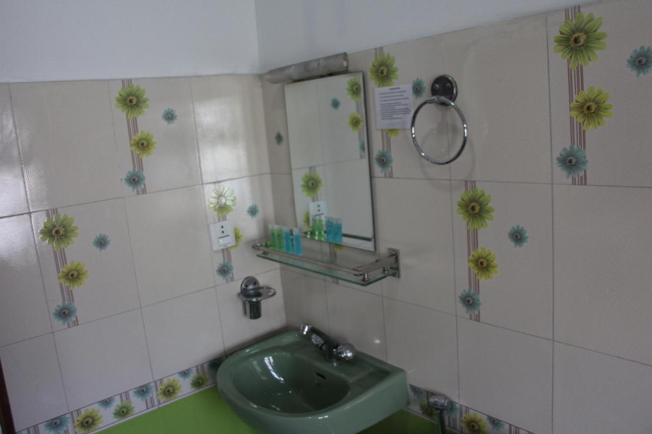 Jawlakhel Cozy Home מראה חיצוני תמונה