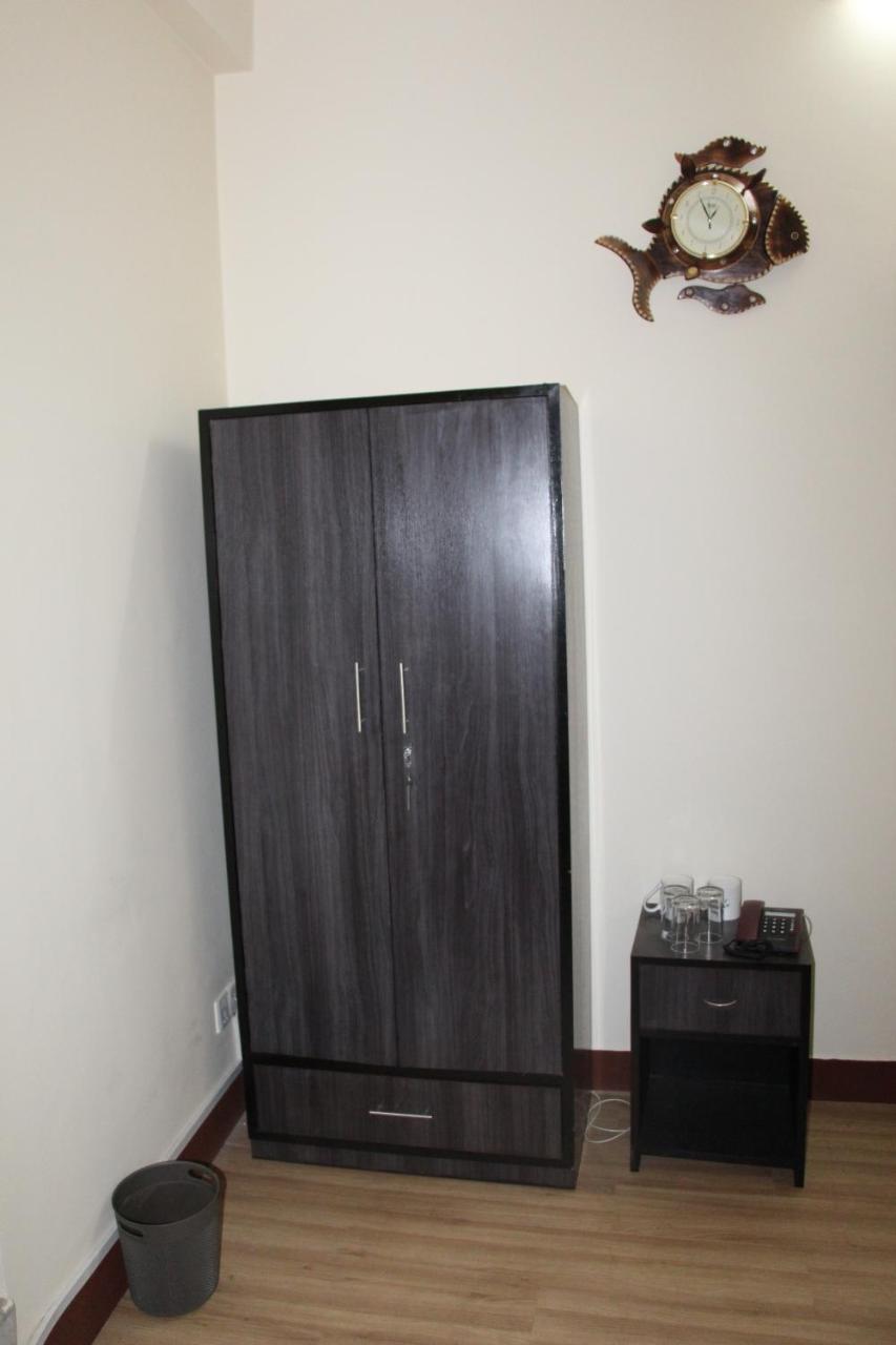 Jawlakhel Cozy Home מראה חיצוני תמונה