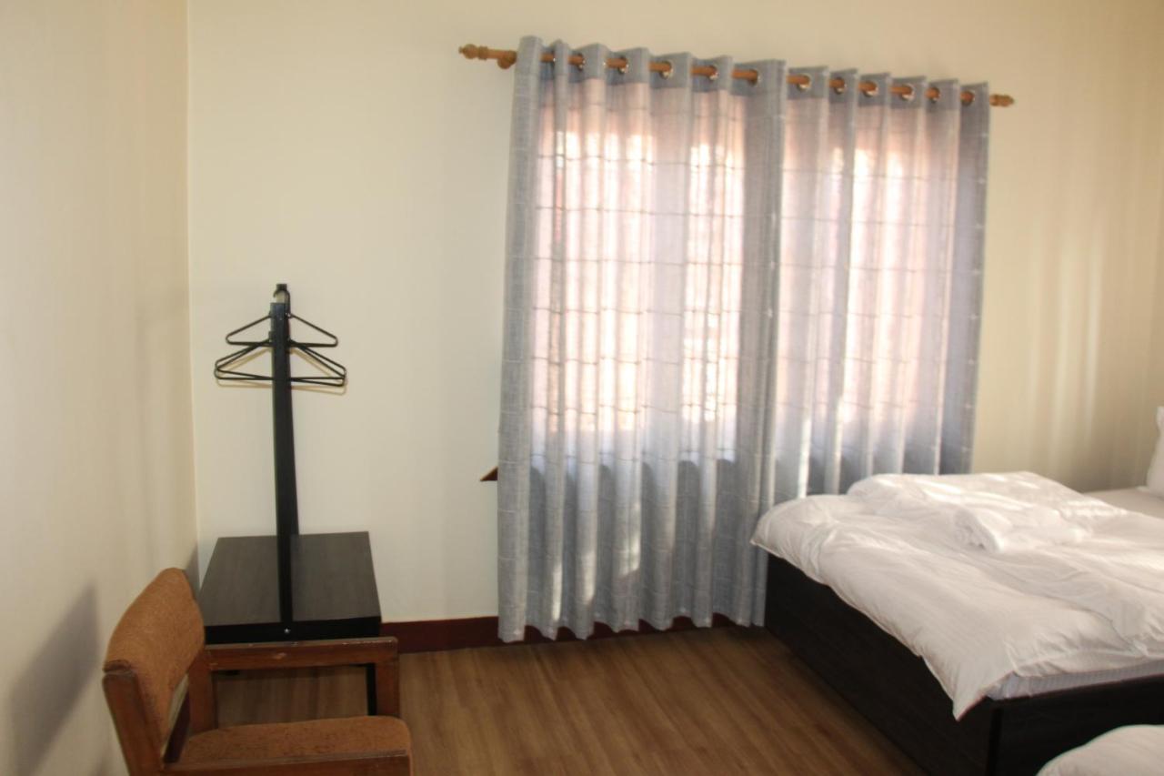 Jawlakhel Cozy Home מראה חיצוני תמונה