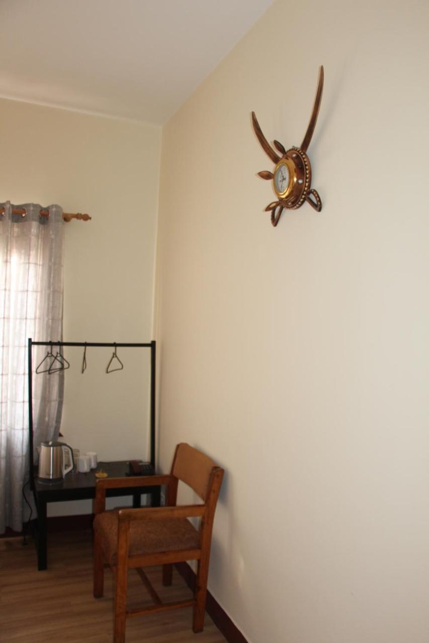 Jawlakhel Cozy Home מראה חיצוני תמונה