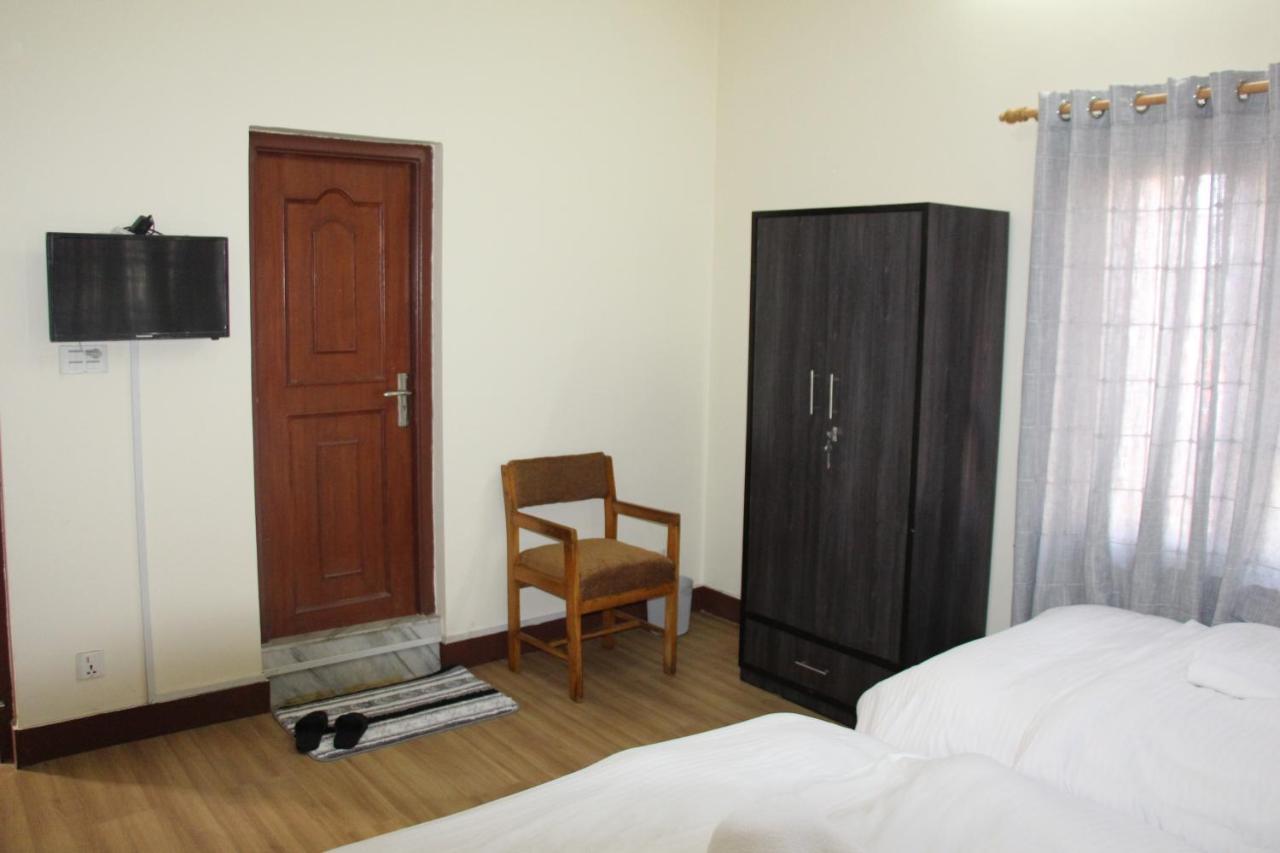 Jawlakhel Cozy Home מראה חיצוני תמונה