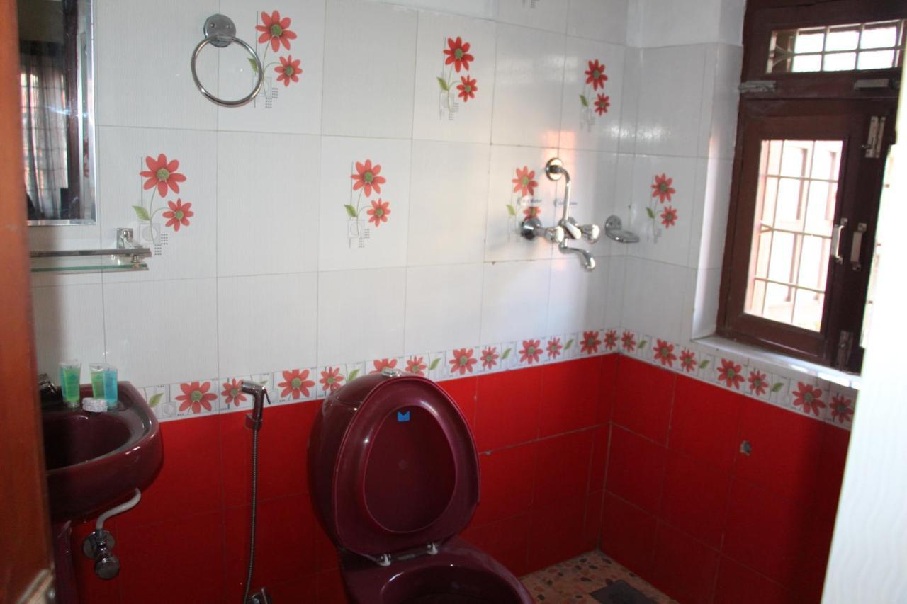 Jawlakhel Cozy Home מראה חיצוני תמונה